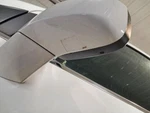 2019 Chevrolet Trax Driver Side Mirror Assembly Oem Used 47000 Miles Wht. Fixed Price $100.70.