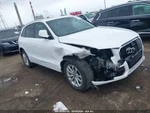 Driver Side View Mirror Power With Lighting Package Fits 09-14 Audi Q5 3152669. Fixed Price $69.97.
