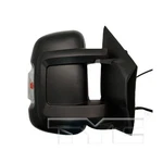 Tyc Mirror For Ram Promaster 1500 2014-2023 Passenger Side Oem # 5VF00JXWAI. Fixed Price $273.35.