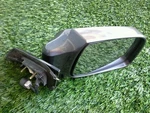 2002 - 2004 Isuzu Axiom Passenger Side Mirror Dark Gray Oem. Fixed Price $115.99.