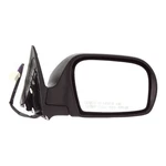 Mirror Power Heated Textured Right Passenger Side For Subaru Impreza Outback Wrx. Fixed Price $78.29.
