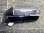 Driver Side View Mirror Power Memory Chrome Cap Fits 18-22 Navigator 1630536. Fixed Price $1089.81.