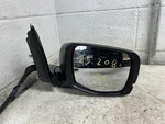 2025 Honda Pilot Passenger Side View Mirror Black(bk)cap Manual Fold Heated. Fixed Price $649.95.