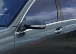 2007-2009 Mercedes-benz Class Lh Driver Door Mirror Side View Oem. Fixed Price $146.28.