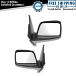 Trq Mirror Power Heated Lh Driver & Passenger Pair Set For Kia Sportage Ex. Fixed Price $104.85.