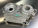 90-1993 Mercedes R129 300SL M104 Upper Timing Chain Cover 1040150602 Oem. Fixed Price $129.87.