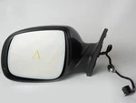 2007 - 2009 Audi Q7 Power Mirror Side View Door Left Lh 4L0857535F Oem. Fixed Price $95.20.