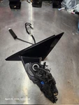 14-16 Mercedes W212 E350 E550 E63 Dr Side Mirror W/ Blind Spot & Camera. Fixed Price $369.99.