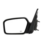 Driver Left Side Mirror 2006-2010 Ford Fusion, Mercury Milan, Lincoln Zephyr. Fixed Price $49.00.