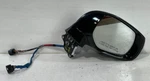 2017-2019 Infiniti Q60 Right Side View Door Mirror W/camera White (qab) #98730. Fixed Price $239.38.