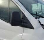 2015-2019 Ford Transit 150 Rh Passenger Door Mirror Side View Oem. Fixed Price $193.98.