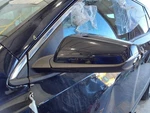 Driver Side View Mirror Power Body Color Fits 18-21 Terrain 3175014. Fixed Price $151.90.