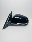 2012-2013 Bmw 328I 335I Oem Left Driver Side Black Door Mirror Power. Fixed Price $169.99.