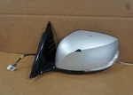 2019 2020 2021 Infiniti QX50 Left Driver Side View Mirror Oem 76208T0AA22. Fixed Price $200.00.