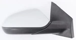 15 - 17 Hyundai Sonata Heated Passenger Mirror Symphony Silver. Fixed Price $114.99.