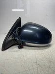 2005-2010 Oem Volkswagen Jetta Left Drive Side View Power Door Mirror Dark Blue. Fixed Price $170.98.