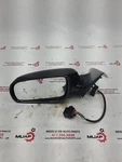 Oem Driver Side View Mirror Power Without Memory Fits 99-04 Audi A6. Fixed Price $62.09.