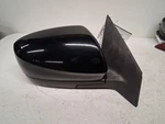 Passenger Side View Mirror Non-heated Fits 10-12 Mazda CX-9 1103102. Fixed Price $129.89.