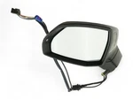 2017-2019 Audi Q7 Power Fold Mirror Camera Blind Spot Left 4M1857409AL Oem. Fixed Price $699.98.