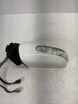 03-06 Mercedes W211 E500 Scratches Front Left Driver Side Door Rear View Mirror. Fixed Price $119.99.