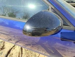 2007 Chevrolet Monte Carlo Passenger Side Mirror Oem Used 142K Miles. Fixed Price $90.82.