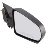 Mirrors Passenger Right Side Hand 5008988AB For Dodge Avenger 08-10, 12-14. Fixed Price $53.57.