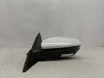 2016-2021 Honda Civic Driver Left Side View Power Door Mirror White U3G7V. Fixed Price $311.56.