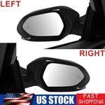 Pair Power Mirror W/ Blind Spot & Heated For Toyota Prius 2016-2021 6-PIN Lh+rh. Fixed Price $108.99.