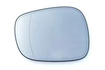 10-14 Original Bmw X1 E84 X3 F25 Left Side View Mirror Wide Angle Glass Dim. Fixed Price $99.00.
