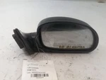 Passenger Right Side View Mirror Power Fits 99-00 Elantra 463949. Fixed Price $27.00.
