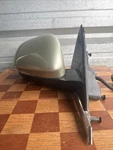 10-15 Jaguar Xfr X250 Front Rh Passenger Side Rear View Door Mirror Glold Oem. Fixed Price $99.99.