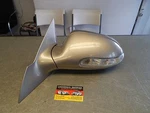 W209 03-09 CLK320 CLK500 CLK350 CLK550 Left Side View Mirror Champagne Color. Fixed Price $399.99.