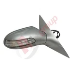 Mercedes SLK350 R171 2004-2007 Wing Door Mirror Right Side 41-3138-412R. Fixed Price $128.29.