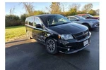 Used Left Door Mirror Fits: 2019 Dodge Caravan Power Painted W/o Blind Spot Aler. Fixed Price $109.90.