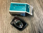 1977 78 79 Buick Estate Lesabre Nos Gm Remote Door Mirror Escutcheon 20000664. Fixed Price $45.00.