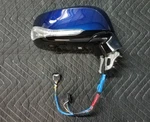 2017-22 Infiniti Q60 Genuine Right (passenger Side) Mirror W/camera. Fixed Price $499.99.