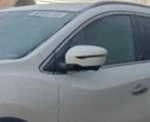 18 19 20 21 Nissan Murano Lh Driver Electric Heated Door Mirror W/camera Oem Lkq. Fixed Price $231.08.