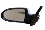 06-09 Hyundai Accent Oem Driver Side Door Power Rear View Mirror E4012296. Fixed Price $58.70.