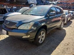 Passenger Side View Mirror Power With Memory Fits 06-09 Lexus RX400H 568126. Fixed Price $187.49.