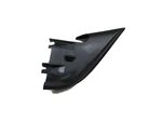 2012-2015 Volkswagen Passat Oem Left Front Mirror Interior Corner Trim 561837993. Fixed Price $22.50.