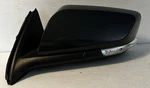 2014 - 2020 Chevrolet Impala Driver Left 8 Pin Gray Signal Mirror 1537. Fixed Price $129.99.