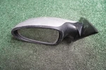 2002 2003 Nissan Altima Driver Side Left Silver Door Mirror Oem 96301-3Z000. Fixed Price $41.25.