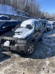 Used Left Door Mirror Fits: 2004 Jeep Grand Cherokee Power Non-heated Grade. Fixed Price $46.00.