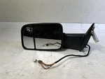 2013-2023 Dodge Ram 1500 Driver Side Mirror Classic Power W/lamps Used Oe. Fixed Price $198.00.