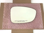 New Convex Mirror Glass Lens For 2018-2022 Honda Accord Passenger Side Right Rh. Fixed Price $18.74.