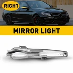 For Mercedes Benz S550 S560 S600 2014-2017 Right Side Mirror Turn Signal Light. Fixed Price $21.84.