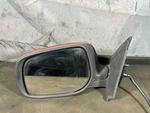 Fits 2009-2010 Pontiac Vibe Left Door Mirror (maroon) OEM:19184617. Fixed Price $73.90.