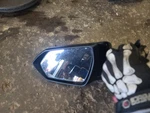 Driver Side View Mirror Power Body Color Non-heated Fits 21-25 Elantra 2146151. Fixed Price $129.89.