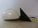 2009 - 2013 Maserati Quattroporte Passenger Rh Power Door Mirror Oem. Fixed Price $61.50.