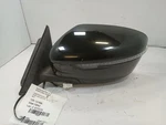 Driver Left Side View Mirror From 2017 Nissan Rogue 12009500. Fixed Price $200.94.